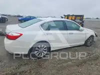 2015 Honda Accord фото