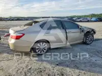 2015 Honda Accord photo