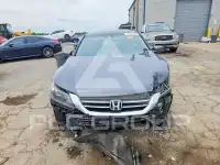 2015 Honda Accord фото