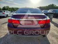 2015 Honda Accord photo