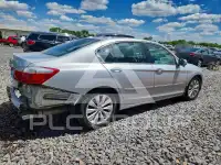 2015 Honda Accord photo