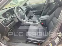 2015 Honda Accord фото