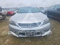 2015 Honda Accord фото