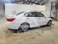 2015 Honda Accord фото