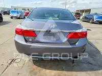 2015 Honda Accord photo