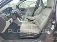 2015 Honda Accord фото