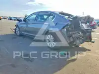 2015 Honda Accord фото