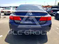 2015 Honda Accord photo