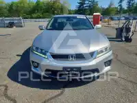 2015 Honda Accord фото
