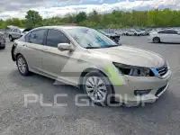 2015 Honda Accord фото