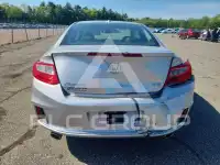 2015 Honda Accord фото