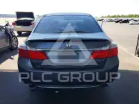2015 Honda Accord фото