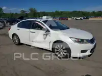 2015 Honda Accord фото