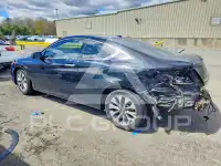 2015 Honda Accord фото