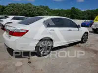 2015 Honda Accord фото