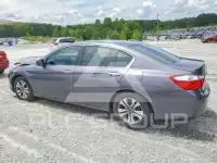 2015 Honda Accord фото