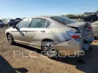 2015 Honda Accord фото