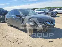 2015 Honda Accord фото