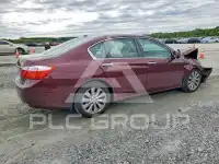 2015 Honda Accord фото