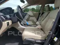2015 Honda Accord фото