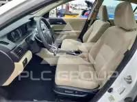 2015 Honda Accord фото