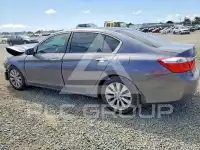 2015 Honda Accord photo