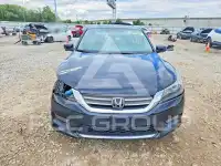 2015 Honda Accord фото