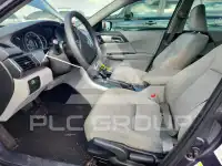 2015 Honda Accord фото