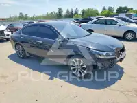 2015 Honda Accord фото