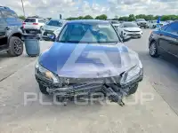 2015 Honda Accord фото