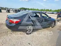 2015 Honda Accord photo
