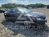 2015 Honda Accord фото