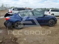 2015 Honda Accord фото