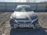2015 Honda Accord фото