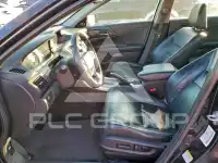2015 Honda Accord photo