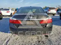 2015 Honda Accord photo