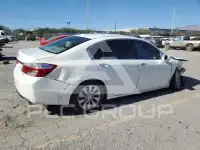 2015 Honda Accord фото