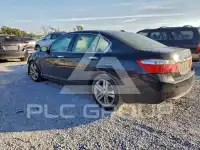 2015 Honda Accord photo