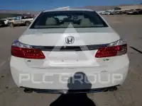 2015 Honda Accord фото