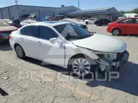 2015 Honda Accord фото