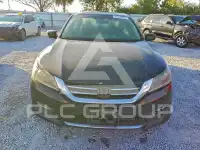 2015 Honda Accord photo