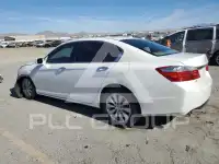 2015 Honda Accord фото