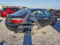 2015 Honda Accord photo