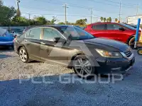 2015 Honda Accord photo