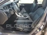 2015 Honda Accord фото