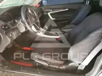 2015 Honda Accord фото