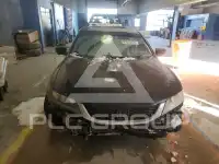 2015 Honda Accord фото