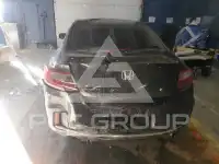 2015 Honda Accord фото