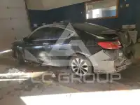2015 Honda Accord фото