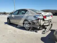 2015 Honda Accord фото